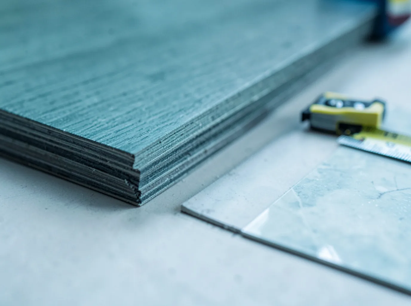 Luxury Vinyl Plank Installation Valdez, AK FAQs